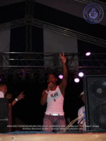 Top comics leave them laughing during the first night of the Soul Beach Music Festival, image # 6, The News Aruba
