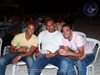 Top comics leave them laughing during the first night of the Soul Beach Music Festival, image # 15, The News Aruba