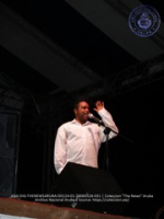 Top comics leave them laughing during the first night of the Soul Beach Music Festival, image # 31, The News Aruba