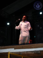 Top comics leave them laughing during the first night of the Soul Beach Music Festival, image # 34, The News Aruba