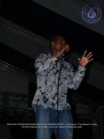 Top comics leave them laughing during the first night of the Soul Beach Music Festival, image # 37, The News Aruba