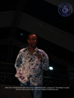 Top comics leave them laughing during the first night of the Soul Beach Music Festival, image # 38, The News Aruba