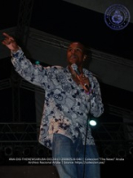 Top comics leave them laughing during the first night of the Soul Beach Music Festival, image # 40, The News Aruba