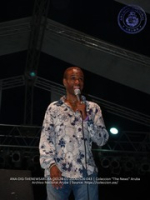 Top comics leave them laughing during the first night of the Soul Beach Music Festival, image # 43, The News Aruba