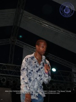 Top comics leave them laughing during the first night of the Soul Beach Music Festival, image # 44, The News Aruba