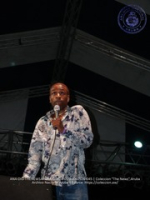 Top comics leave them laughing during the first night of the Soul Beach Music Festival, image # 45, The News Aruba
