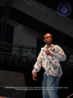 Top comics leave them laughing during the first night of the Soul Beach Music Festival, image # 46, The News Aruba