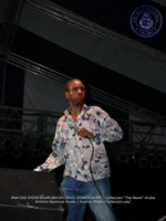 Top comics leave them laughing during the first night of the Soul Beach Music Festival, image # 47, The News Aruba