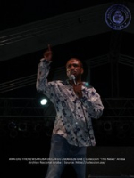 Top comics leave them laughing during the first night of the Soul Beach Music Festival, image # 48, The News Aruba