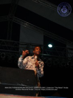 Top comics leave them laughing during the first night of the Soul Beach Music Festival, image # 49, The News Aruba
