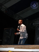 Top comics leave them laughing during the first night of the Soul Beach Music Festival, image # 51, The News Aruba