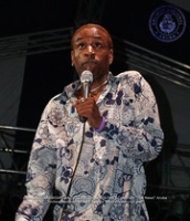 Top comics leave them laughing during the first night of the Soul Beach Music Festival, image # 66, The News Aruba