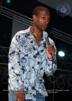 Top comics leave them laughing during the first night of the Soul Beach Music Festival, image # 67, The News Aruba