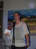 The Young Poets Society at Access Art Gallery shows that young people are still inspired, image # 8, The News Aruba