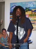 The Young Poets Society at Access Art Gallery shows that young people are still inspired, image # 10, The News Aruba