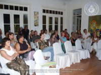 The Young Poets Society at Access Art Gallery shows that young people are still inspired, image # 11, The News Aruba