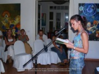 The Young Poets Society at Access Art Gallery shows that young people are still inspired, image # 13, The News Aruba