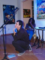 The Young Poets Society at Access Art Gallery shows that young people are still inspired, image # 15, The News Aruba