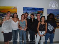 The Young Poets Society at Access Art Gallery shows that young people are still inspired, image # 17, The News Aruba