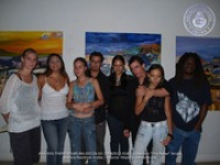 The Young Poets Society at Access Art Gallery shows that young people are still inspired, image # 18, The News Aruba