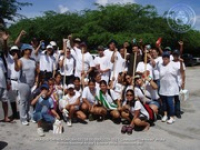 The annual AHATA clean up leaves our beaches pristine once more, image # 1, The News Aruba