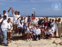 The annual AHATA clean up leaves our beaches pristine once more, image # 7, The News Aruba