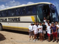 The annual AHATA clean up leaves our beaches pristine once more, image # 9, The News Aruba