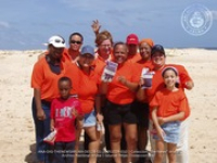The annual AHATA clean up leaves our beaches pristine once more, image # 10, The News Aruba