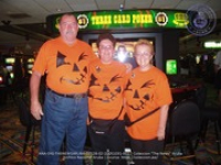 Ghoulies and Ghosties were making merry in the Alhambra Casino and Shopping Bazaar for Halloween, image # 1, The News Aruba