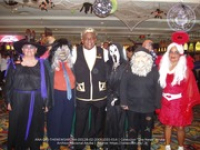Ghoulies and Ghosties were making merry in the Alhambra Casino and Shopping Bazaar for Halloween, image # 14, The News Aruba