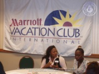 The Marriott Resort is hiring! This weekend's job fair was a great success, image # 5, The News Aruba