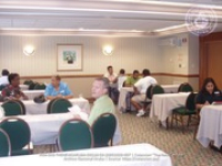 The Marriott Resort is hiring! This weekend's job fair was a great success, image # 7, The News Aruba