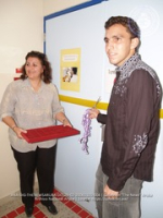 FAVI officially inaugurates a work-training program, image # 4, The News Aruba