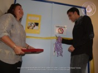 FAVI officially inaugurates a work-training program, image # 6, The News Aruba