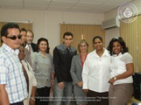 FAVI officially inaugurates a work-training program, image # 12, The News Aruba