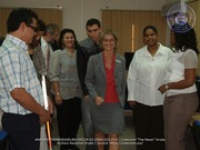 FAVI officially inaugurates a work-training program, image # 13, The News Aruba