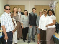 FAVI officially inaugurates a work-training program, image # 14, The News Aruba