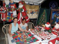 A perfect place to get ready for Christmas was at the Key Largo/La Cabana Villas Bazaar!, image # 1, The News Aruba