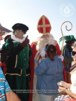 Sinterklaas has come to town!! And 