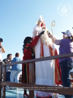 Sinterklaas has come to town!! And 