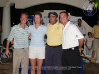 Tierra Del Sol Golf Course hosts another successful charity tournament from the Rotary, image # 1, The News Aruba