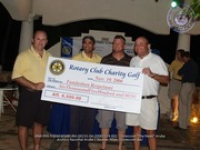 Tierra Del Sol Golf Course hosts another successful charity tournament from the Rotary, image # 2, The News Aruba
