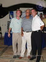 Tierra Del Sol Golf Course hosts another successful charity tournament from the Rotary, image # 3, The News Aruba