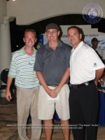 Tierra Del Sol Golf Course hosts another successful charity tournament from the Rotary, image # 4, The News Aruba