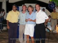 Tierra Del Sol Golf Course hosts another successful charity tournament from the Rotary, image # 5, The News Aruba
