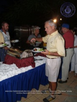 Tierra Del Sol Golf Course hosts another successful charity tournament from the Rotary, image # 7, The News Aruba