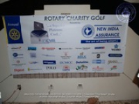 Tierra Del Sol Golf Course hosts another successful charity tournament from the Rotary, image # 9, The News Aruba