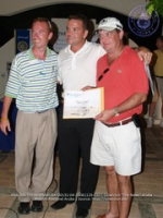 Tierra Del Sol Golf Course hosts another successful charity tournament from the Rotary, image # 10, The News Aruba