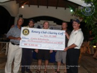 Tierra Del Sol Golf Course hosts another successful charity tournament from the Rotary, image # 12, The News Aruba