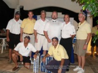 Tierra Del Sol Golf Course hosts another successful charity tournament from the Rotary, image # 14, The News Aruba